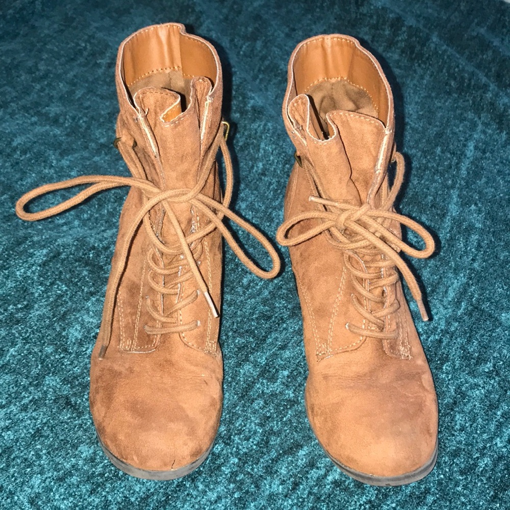 Booties